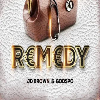 Remedy by JD Brown