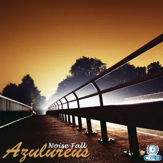 Noise Fall by Azulureus