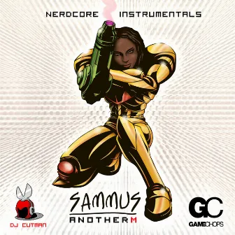 Nerdcore Instrumentals 2 by Sammus