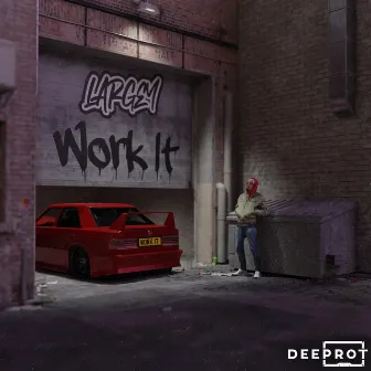 Work It by Largey