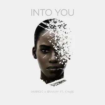 Into You by Unknown Artist