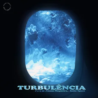 Turbulência by Luana Nogueira