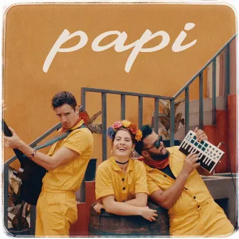 Papi by TAÍS