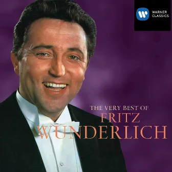 Very Best of Fritz Wunderlich by Fritz Wunderlich