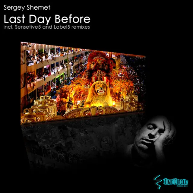 Last Day Before (Label5 Remix)