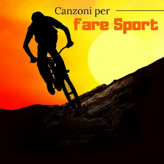 Canzoni per fare sport – La playlist perfetta per ritrovare la forma by Sport Music Fitness Personal Trainer