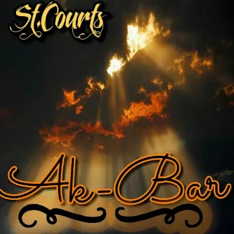 Ak-Bar by St.Courts