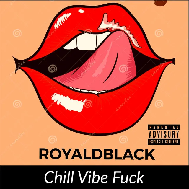 Chill Vibe Fuck