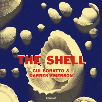 The Shell by Darren Emerson