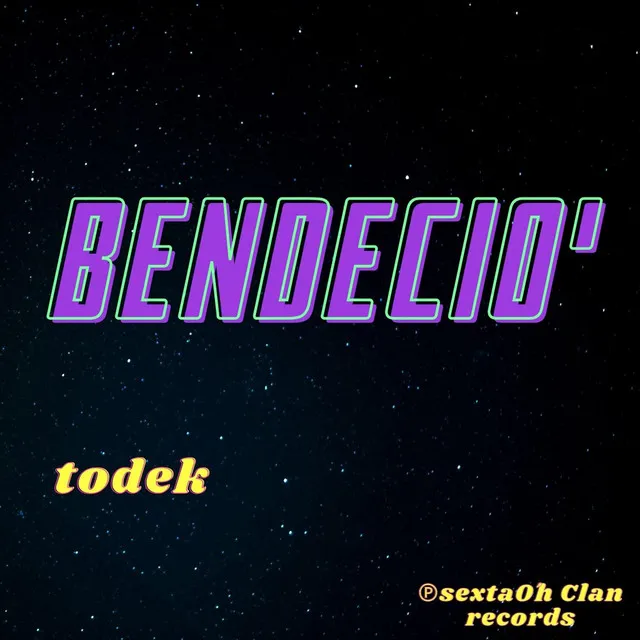 Bendecio