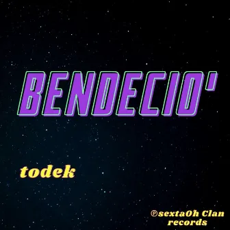 Bendecio by Todek