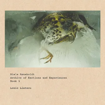 Archive of Emotions & Experiences, Book 1 