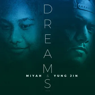 Dreams by MiYah