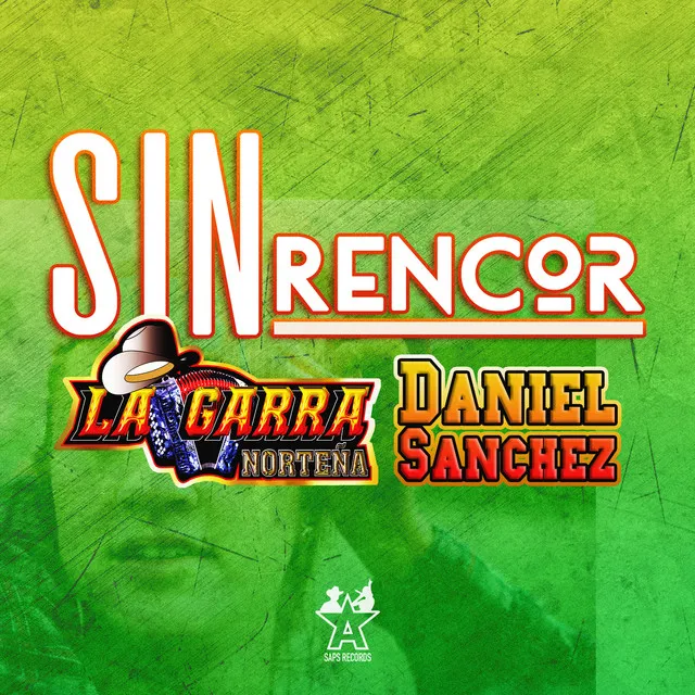 Sin Rencor