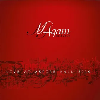 Live At Aspire Hall by MAias Alyamani