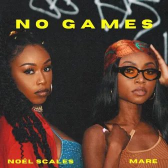 No Games by Mare