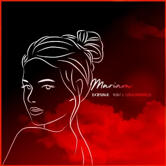 Mariam by KGM