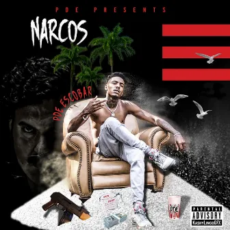 Narcos by PDE Escobar