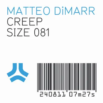 Creep by Matteo DiMarr