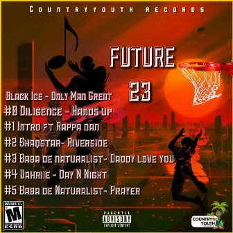 Future 23 by CountryYouth Records