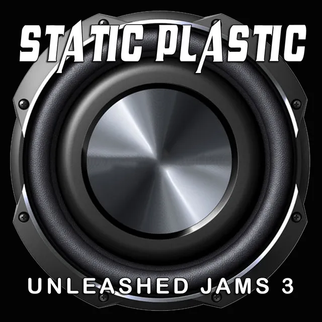 Brand New Day - Static Plastic's Deep Fried Remix