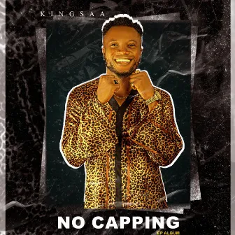 No Capping by KINGSAA