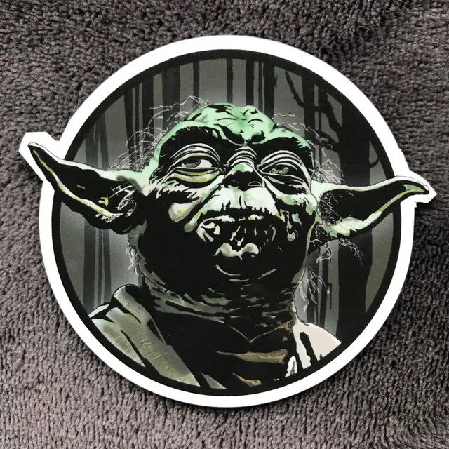 Yoda