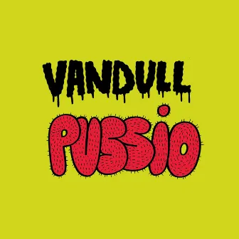 Pussio by vandull