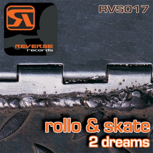 2 Dreams - Rollo Mix