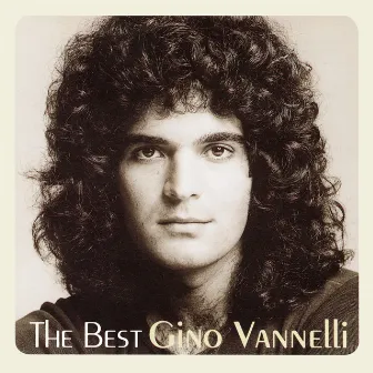 The Best by Gino Vannelli