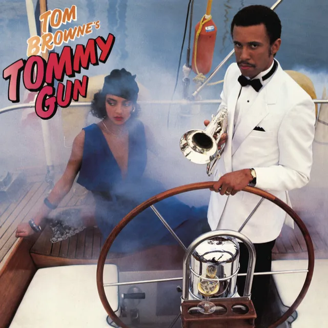 Tommy Gun (Expanded Edition)