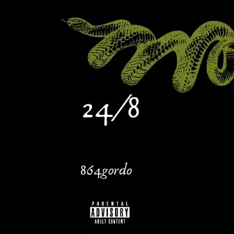 24/8 by 864gordo