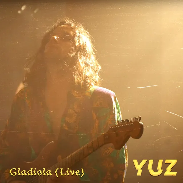 Gladiola - Live