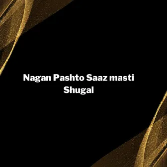 Nagan Pashto Saaz Masti Shugal by DJ Pashto