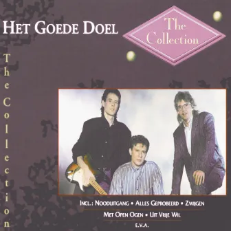 The Collection by Het Goede Doel