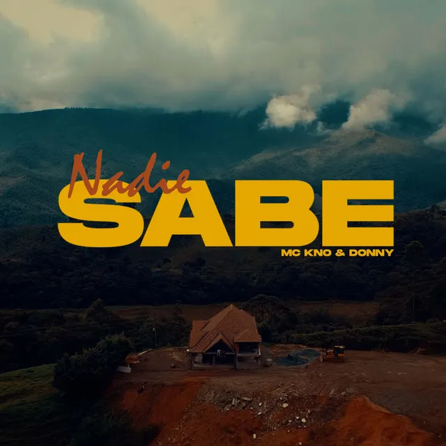 Nadie Sabe