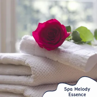 Spa Melody Essence by Sarah Jones