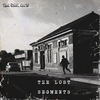 The Lost Segments (Mixtape) by Unknown Artist