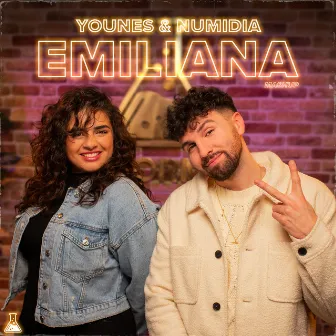 Emiliana (Mashup) by Younes