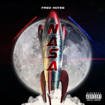 Nasa by Fred Notes