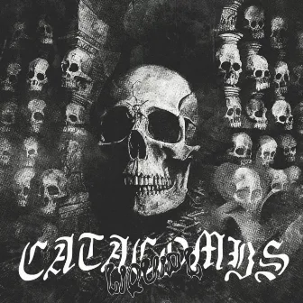 Catacombs by Liquid L