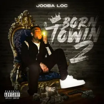 Born To Win 2 by Jooba Loc