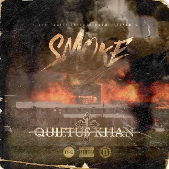 Smoke by Quietus Khan