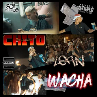 Wacha by Chito Elias