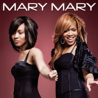 God In Me EP by Mary Mary