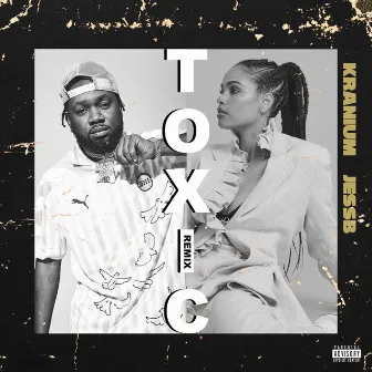 Toxic (Remix) [feat. JessB] by JessB