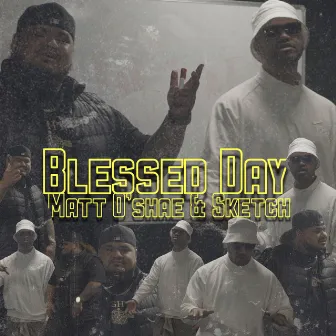 Blessed day by Matt 4rm the LC