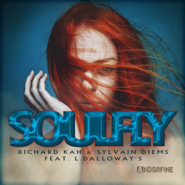 Soulfly - Sunwill Richards Remix