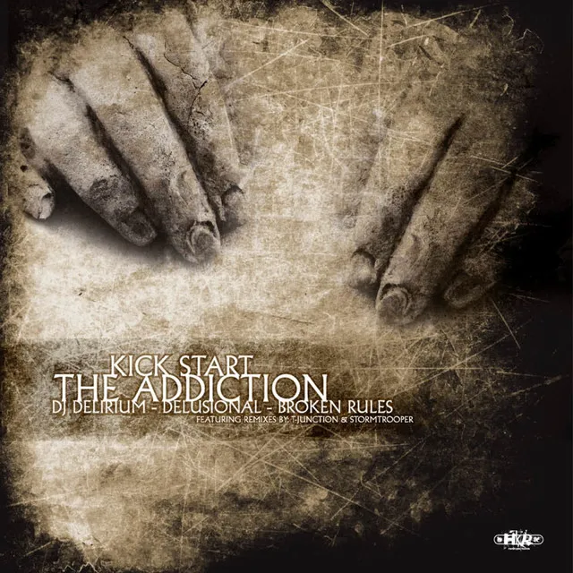 Addiction - Original Mix