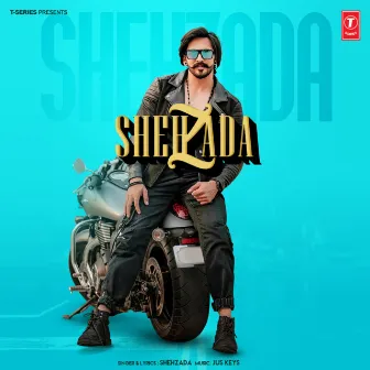 Shehzada by Jus Keys